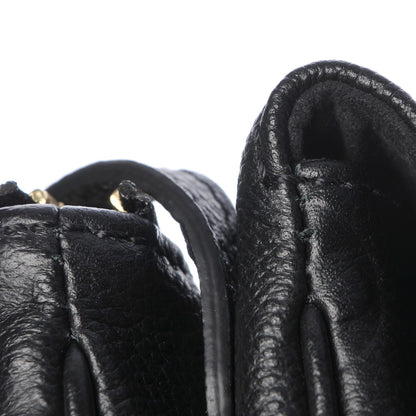 Louis Vuitton Empreinte Twice Black 9 of 9