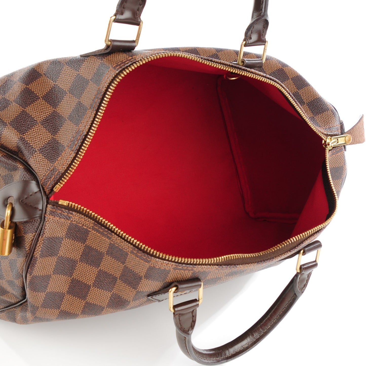 Damier Ebene Speedy 35