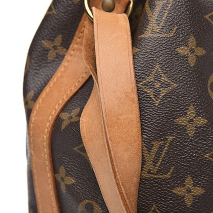 Louis Vuitton Monogram Noe 6 of 16