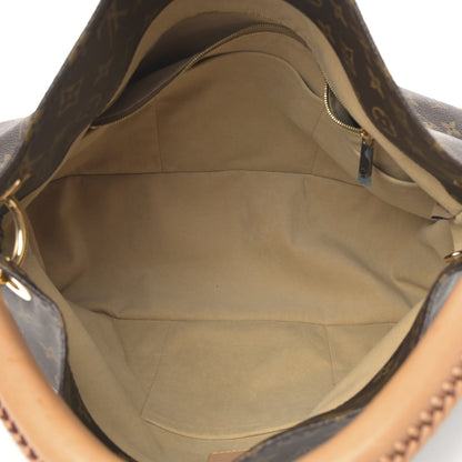 Louis Vuitton Monogram Artsy MM 5 of 14