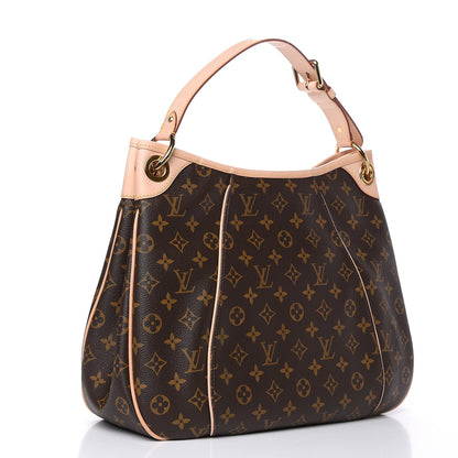 Louis Vuitton Monogram Galliera PM 3 of 10