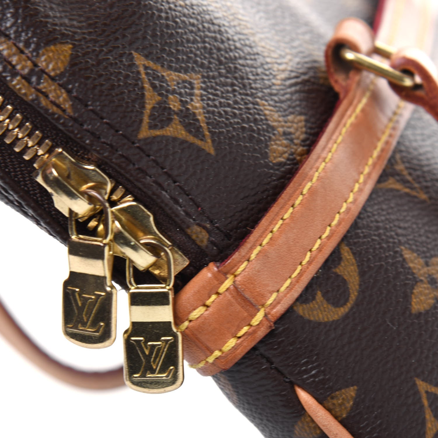 Louis Vuitton Monogram Sac Coussin GM 20 of 25