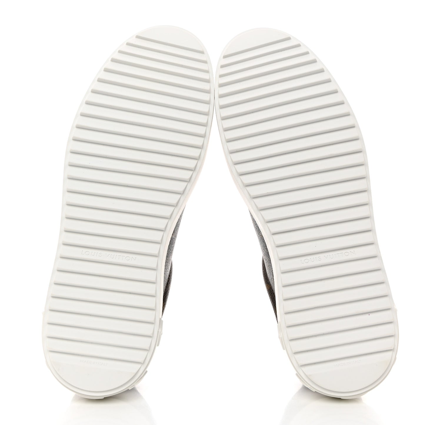 Monogram Time Out Sneakers 39.5