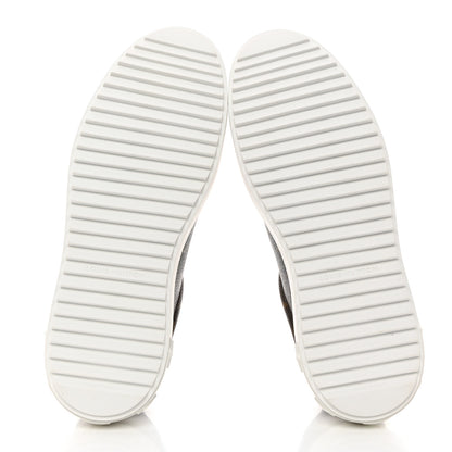 Louis Vuitton Monogram Time Out Sneakers 39.5 5 of 9