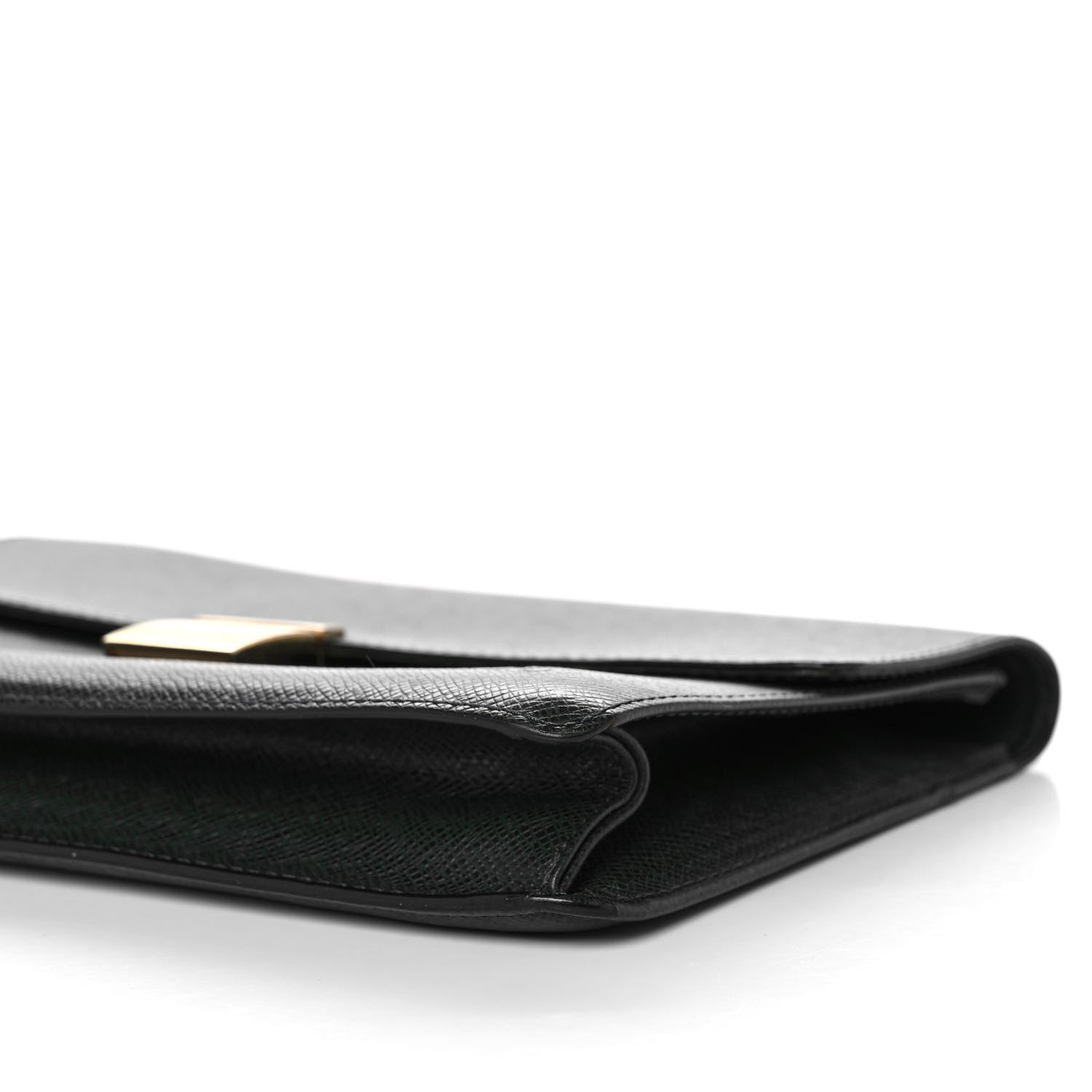 Louis Vuitton Taiga Selenga Pochette Epicea 11 of 17