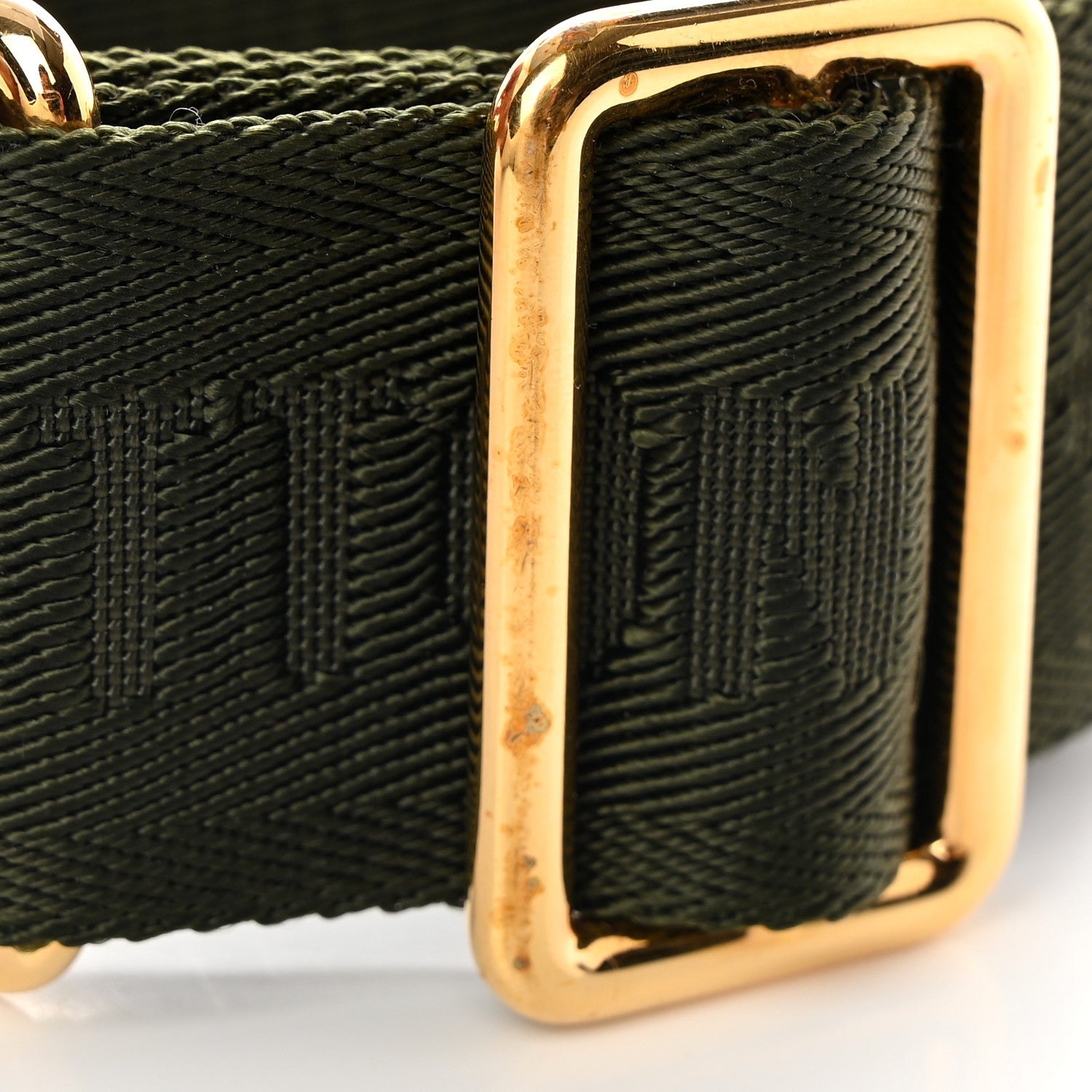Louis Vuitton Monogram New Wave Multi Pochette Accessories Shoulder Strap Khaki 5 of 8