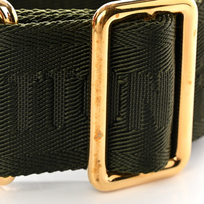 Louis Vuitton Monogram New Wave Multi Pochette Accessories Shoulder Strap Khaki 5 of 8