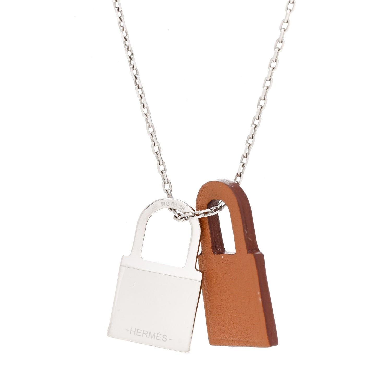 Swift O'Kelly Pendant Necklace Gold