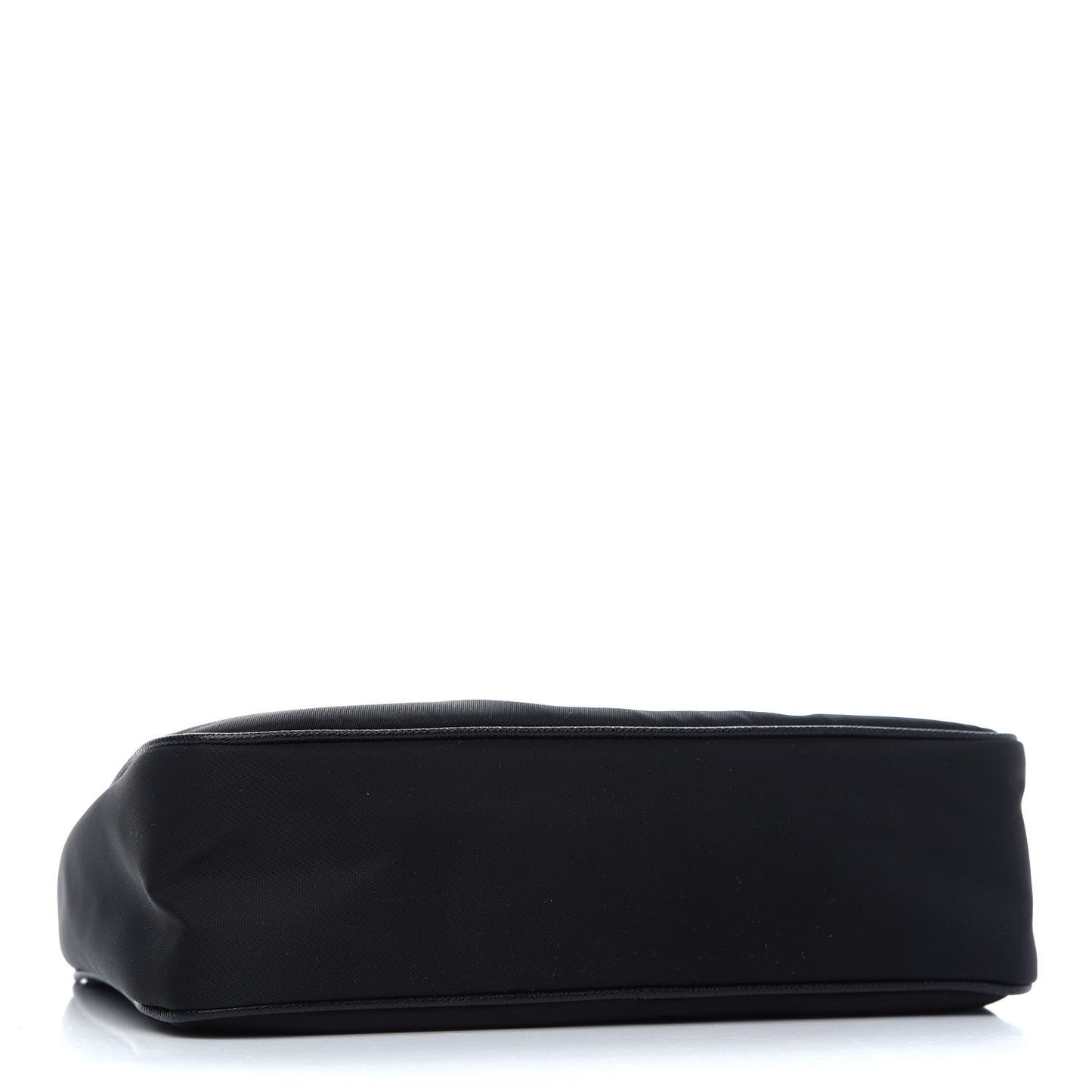 Nylon Re-Edition 2005 Shoulder Bag Black