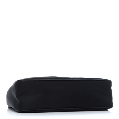 Prada Nylon Re-Edition 2005 Shoulder Bag Black 4 of 8