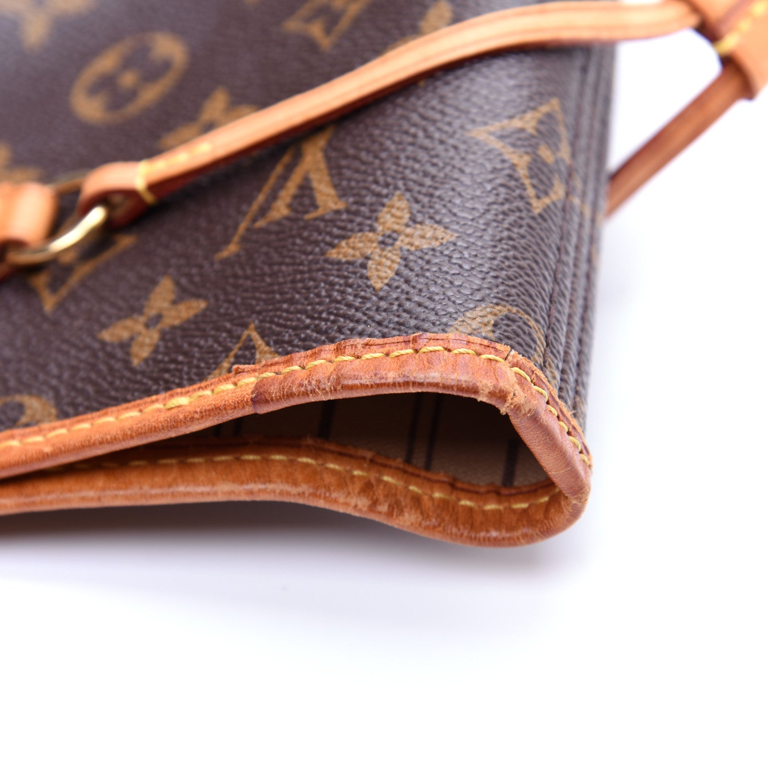 Louis Vuitton Monogram Neverfull GM 10 of 13