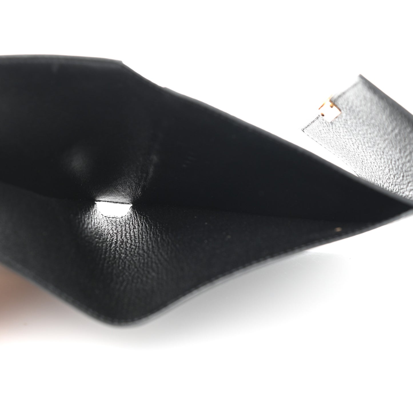 Chevre Mysore Clic 12 Wallet Black