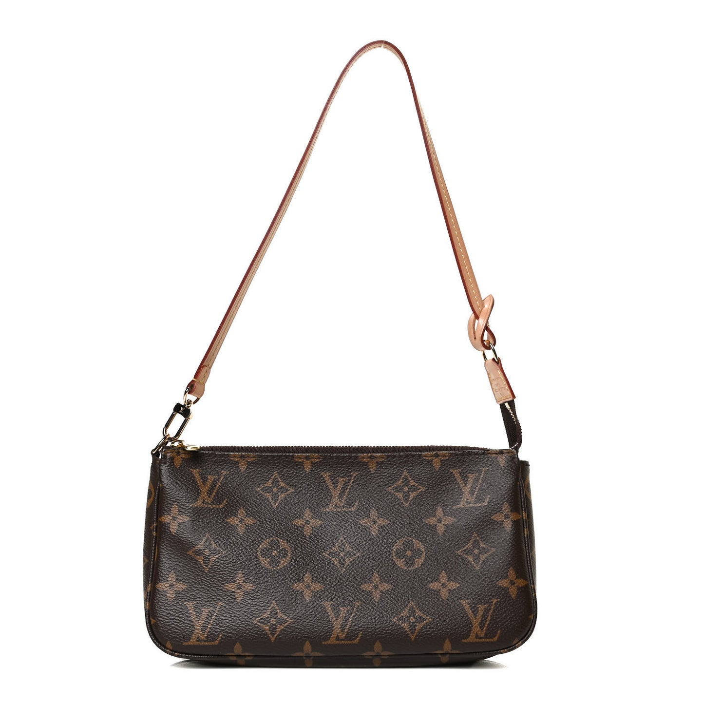 Monogram Pochette Accessories NM