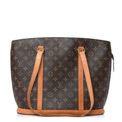 Louis Vuitton Monogram Babylone 1 of 17