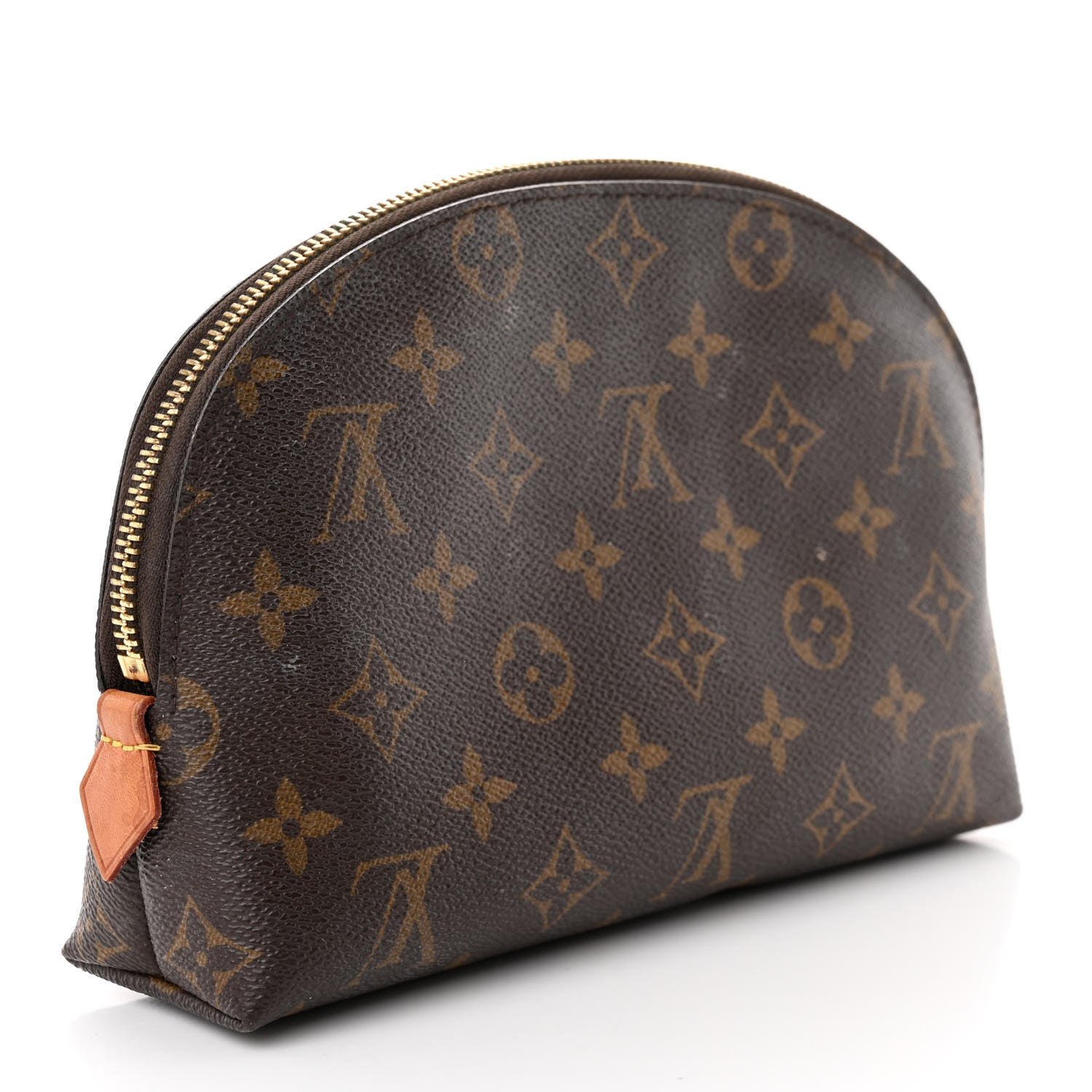 Louis Vuitton Monogram Cosmetic Pouch GM 3 of 19