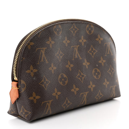 Louis Vuitton Monogram Cosmetic Pouch GM 3 of 19