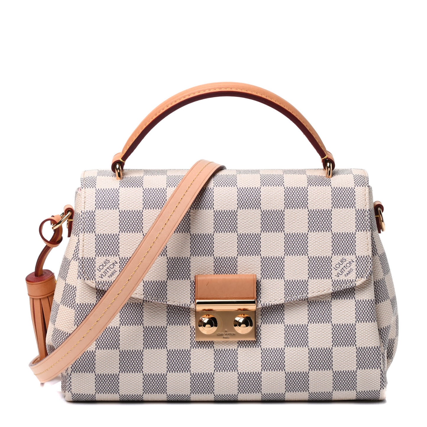 Damier Azur Croisette