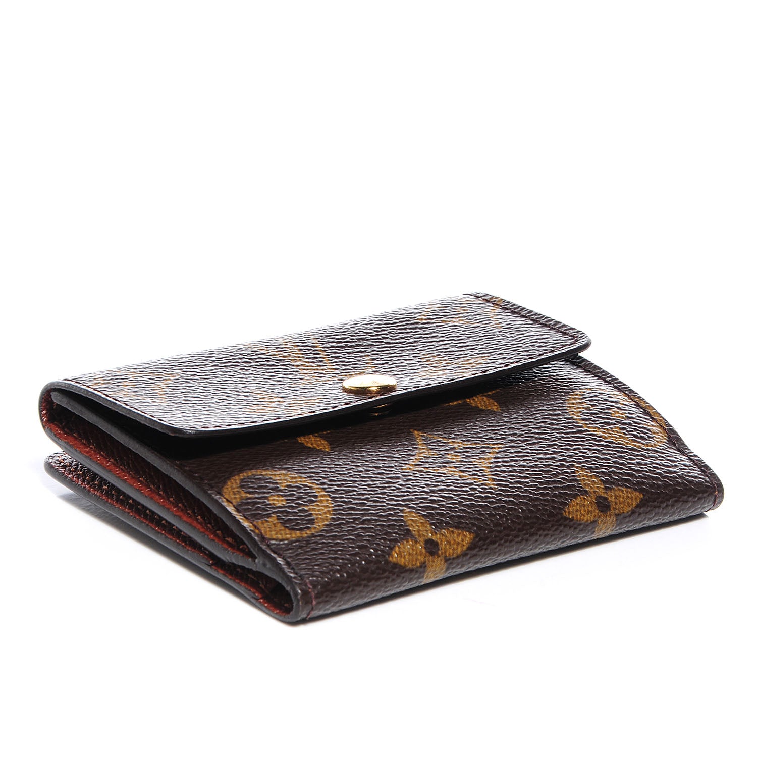 Louis Vuitton Monogram Ludlow Wallet 4 of 6