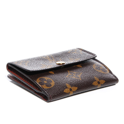 Louis Vuitton Monogram Ludlow Wallet 4 of 6