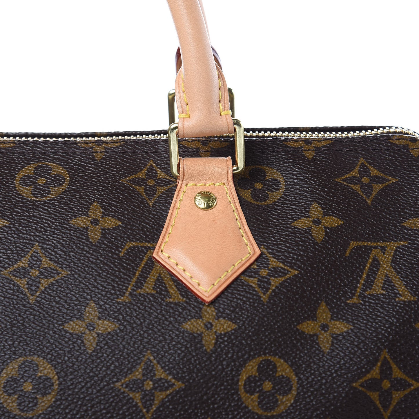Monogram Speedy 30