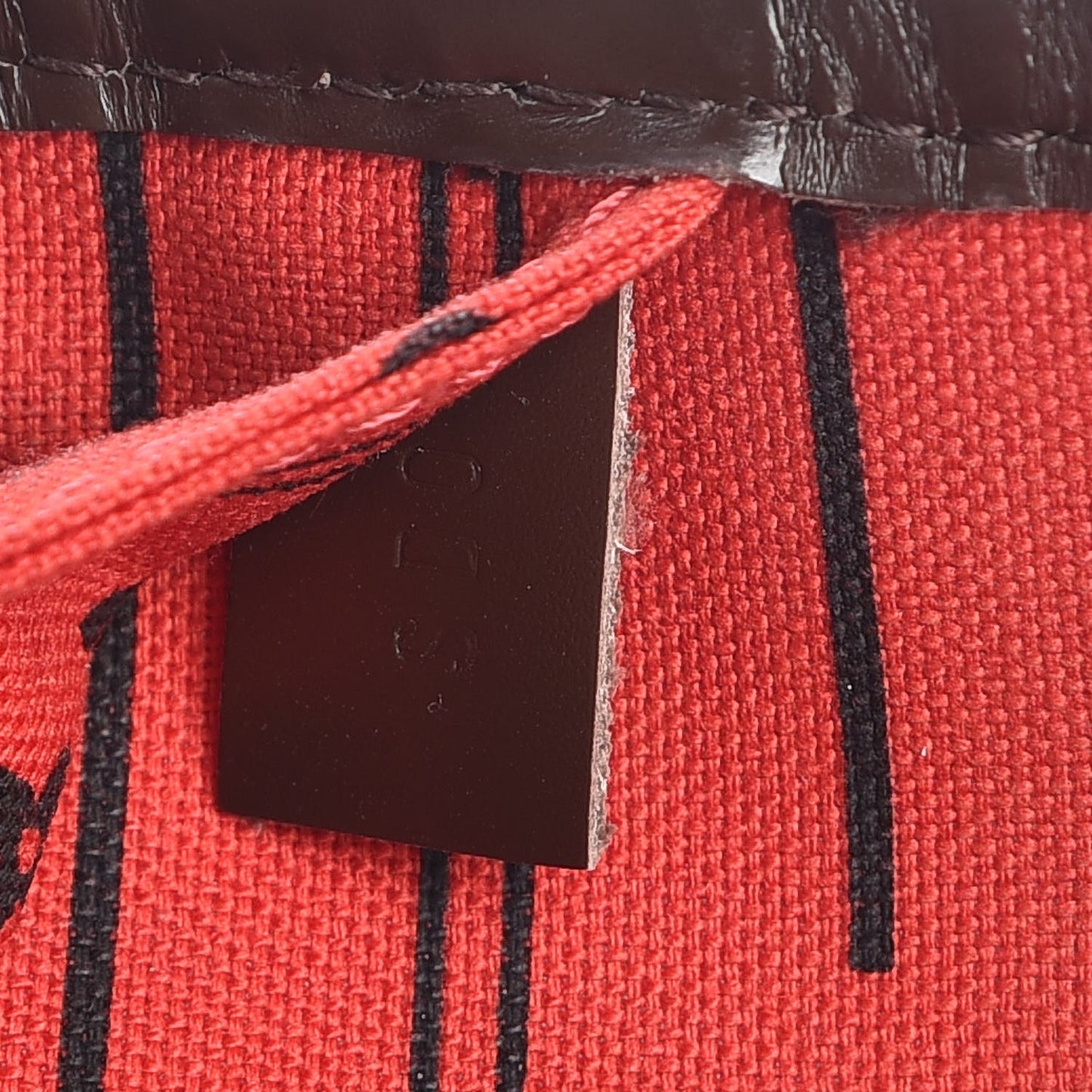 Damier Ebene Neverfull MM