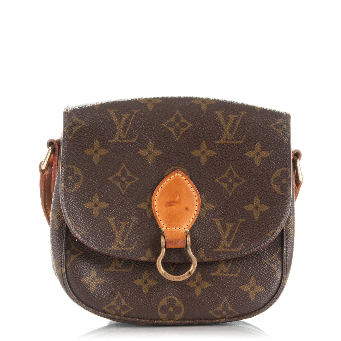 Monogram Saint Cloud PM