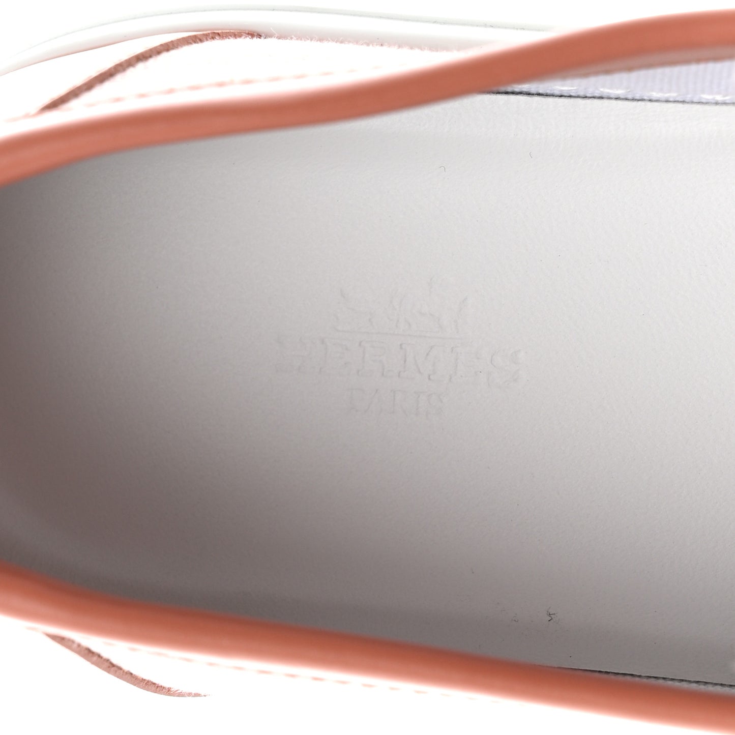 Toile De Coton Calfskin Womens Game Slip On Sneakers 39.5 Framboise Rose Bubinga