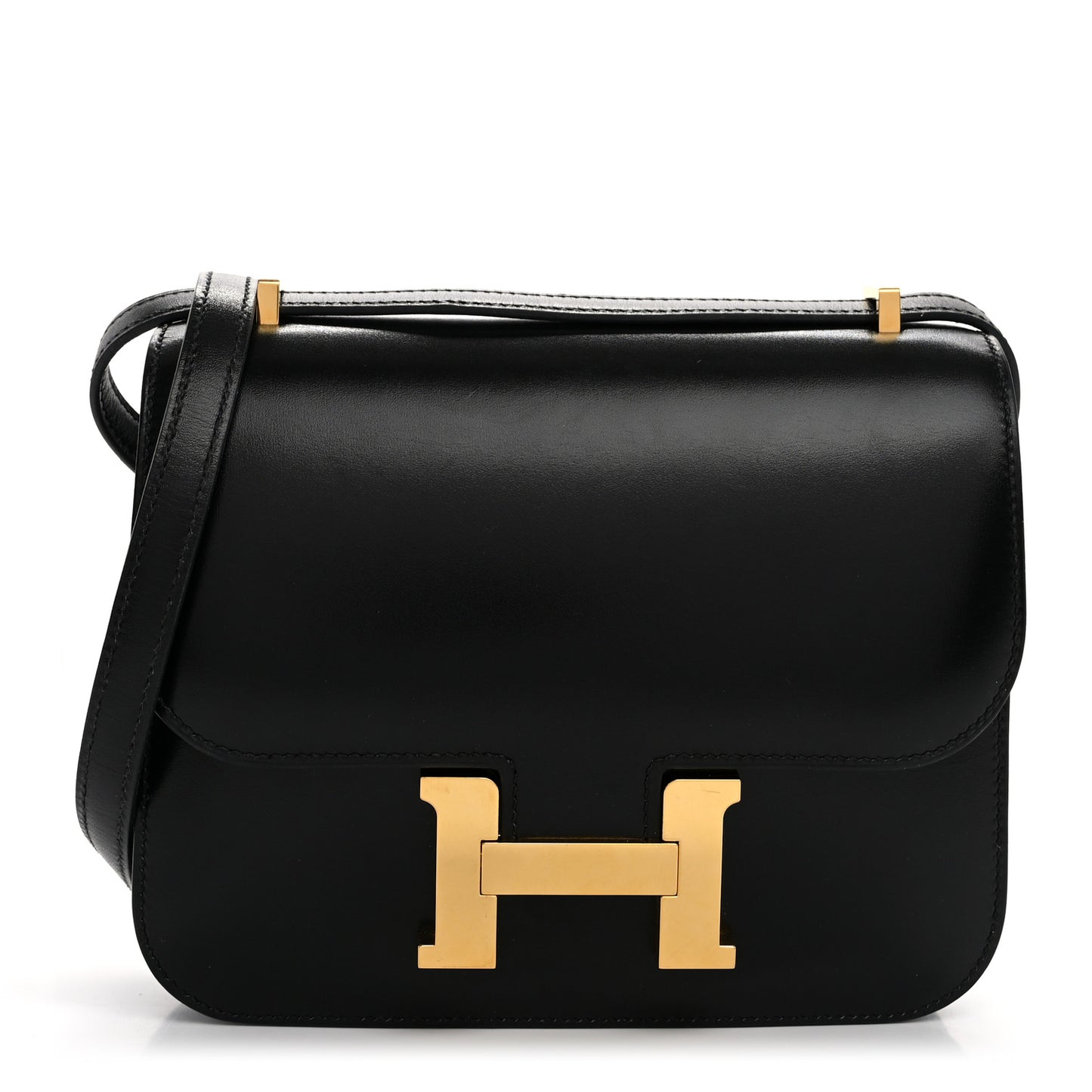 Box Constance 18 Black