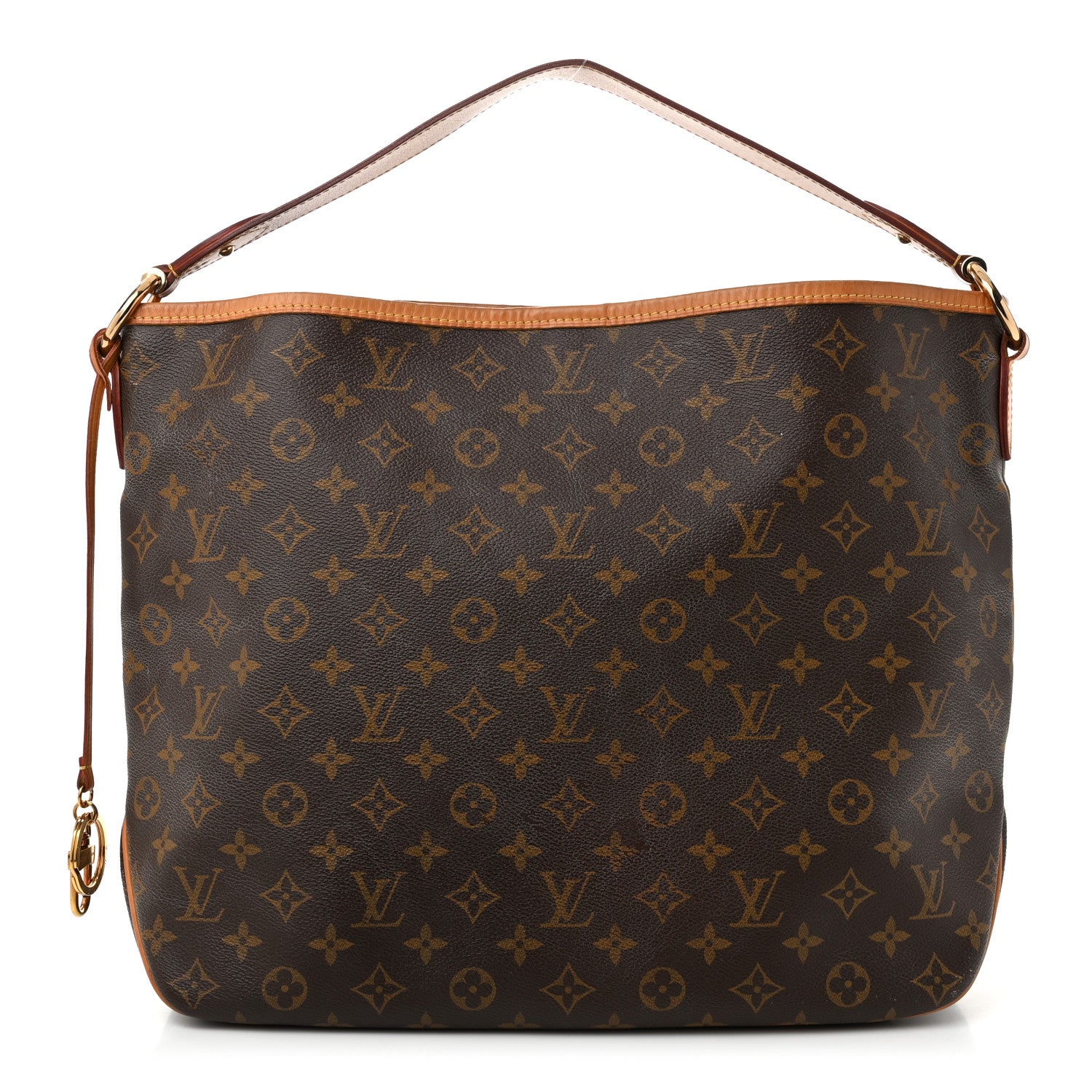 Louis Vuitton Monogram Delightful MM 1 of 13