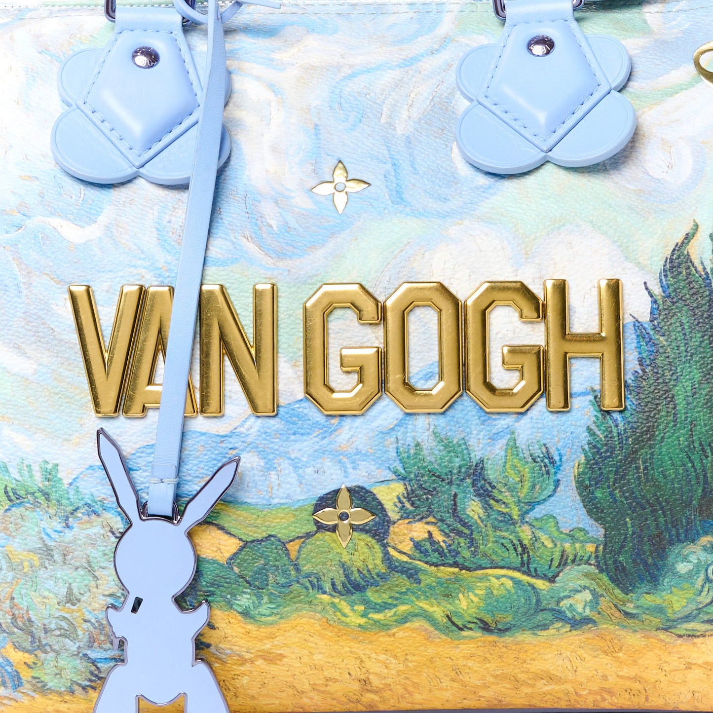 Masters Van Gogh Speedy 30