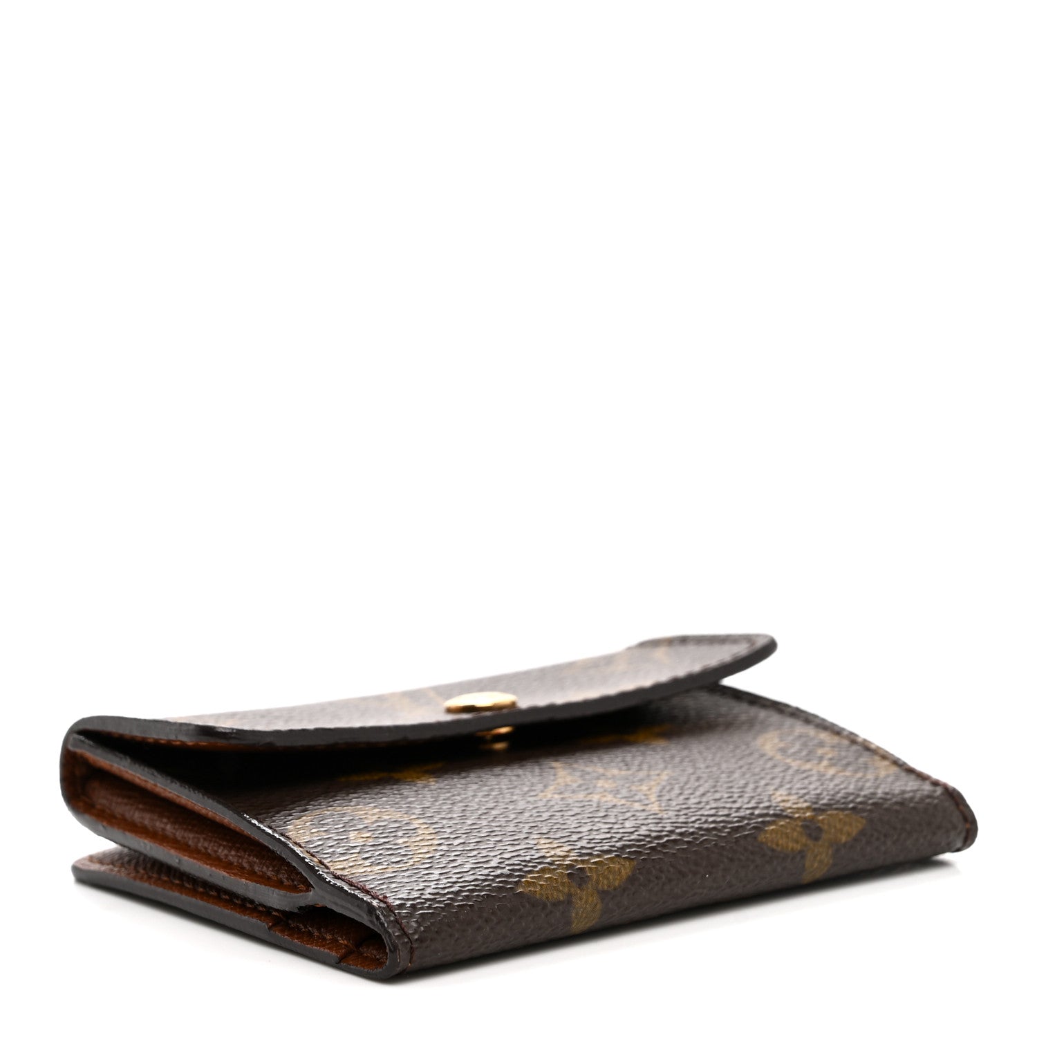 Louis Vuitton Monogram Ludlow Wallet 4 of 9