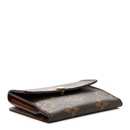 Louis Vuitton Monogram Ludlow Wallet 4 of 9