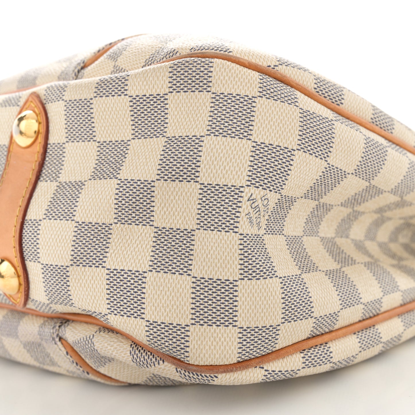Damier Azur Galliera PM