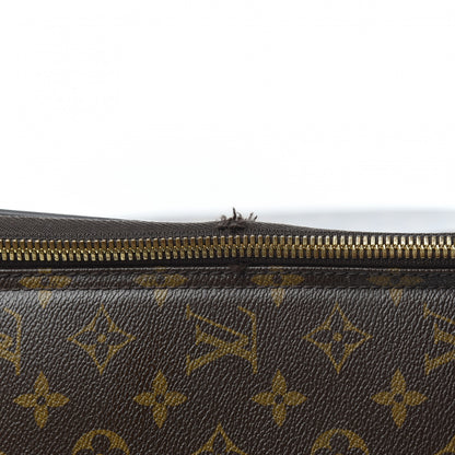 Louis Vuitton Monogram Pegase 70 10 of 19