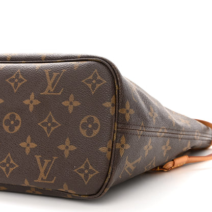 Louis Vuitton Monogram Neo Neverfull PM 11 of 11