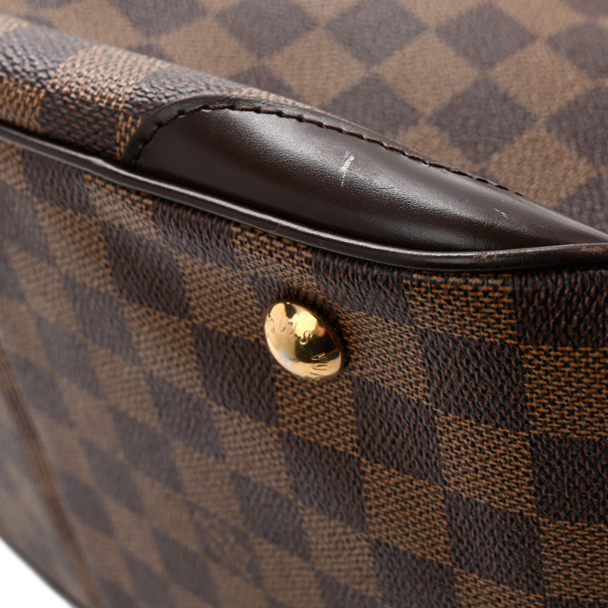 Louis Vuitton Damier Ebene Verona GM 23 of 23