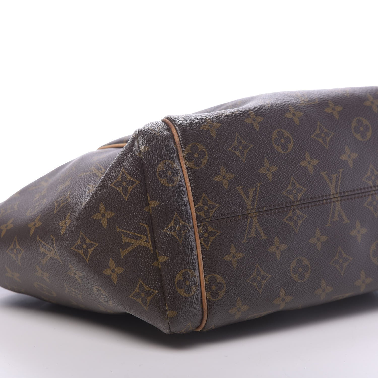 Louis Vuitton Monogram Totally MM 8 of 11