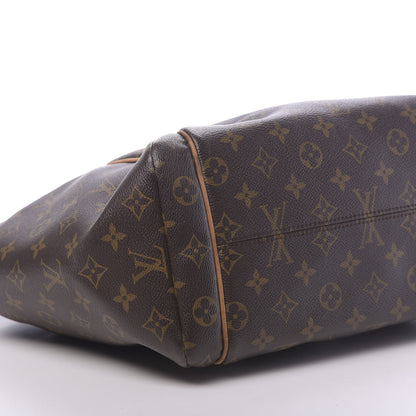 Louis Vuitton Monogram Totally MM 8 of 11