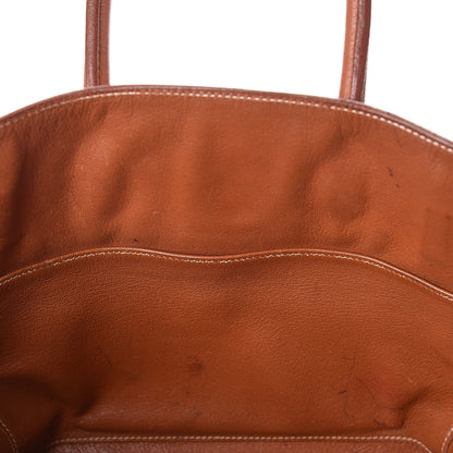 Hermes Taurillon Clemence Birkin 35 57 of 58