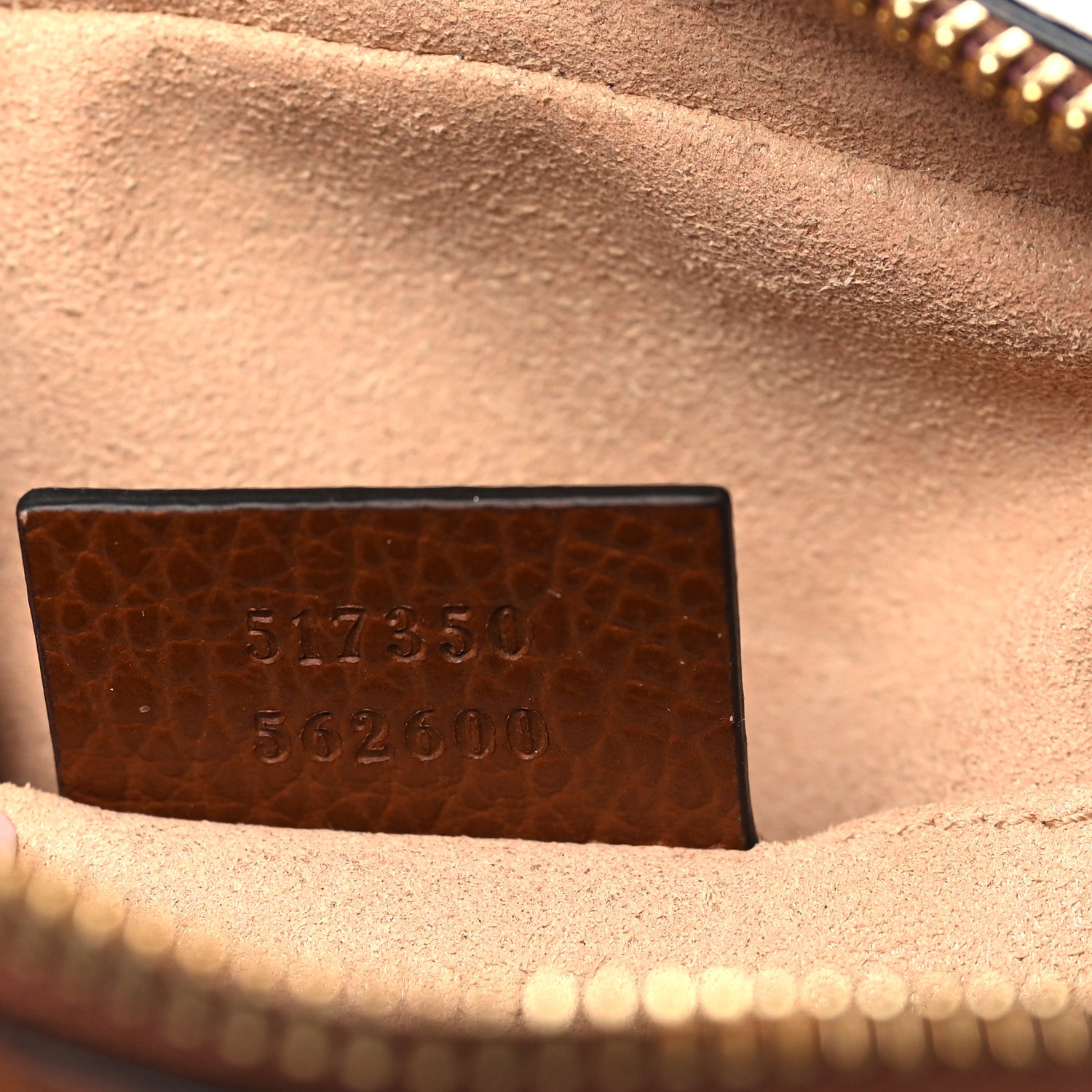 Gucci New Denim GG Monogram Dollar Calfskin Mini Ophidia Shoulder Bag Blue Tea Cuir Epilog 6 of 6