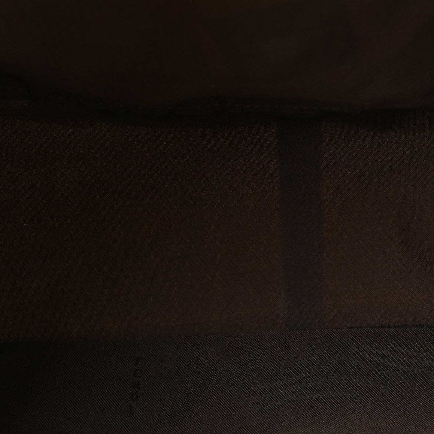 Zucca Mama Baguette Beige