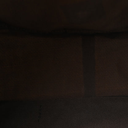 Fendi Zucca Mama Baguette Beige 5 of 10