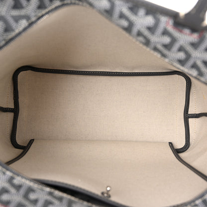 Goyard Goyardine Artois PM Grey 5 of 12