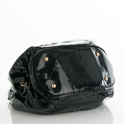 Louis Vuitton Surya Mahina XL Black 4 of 6