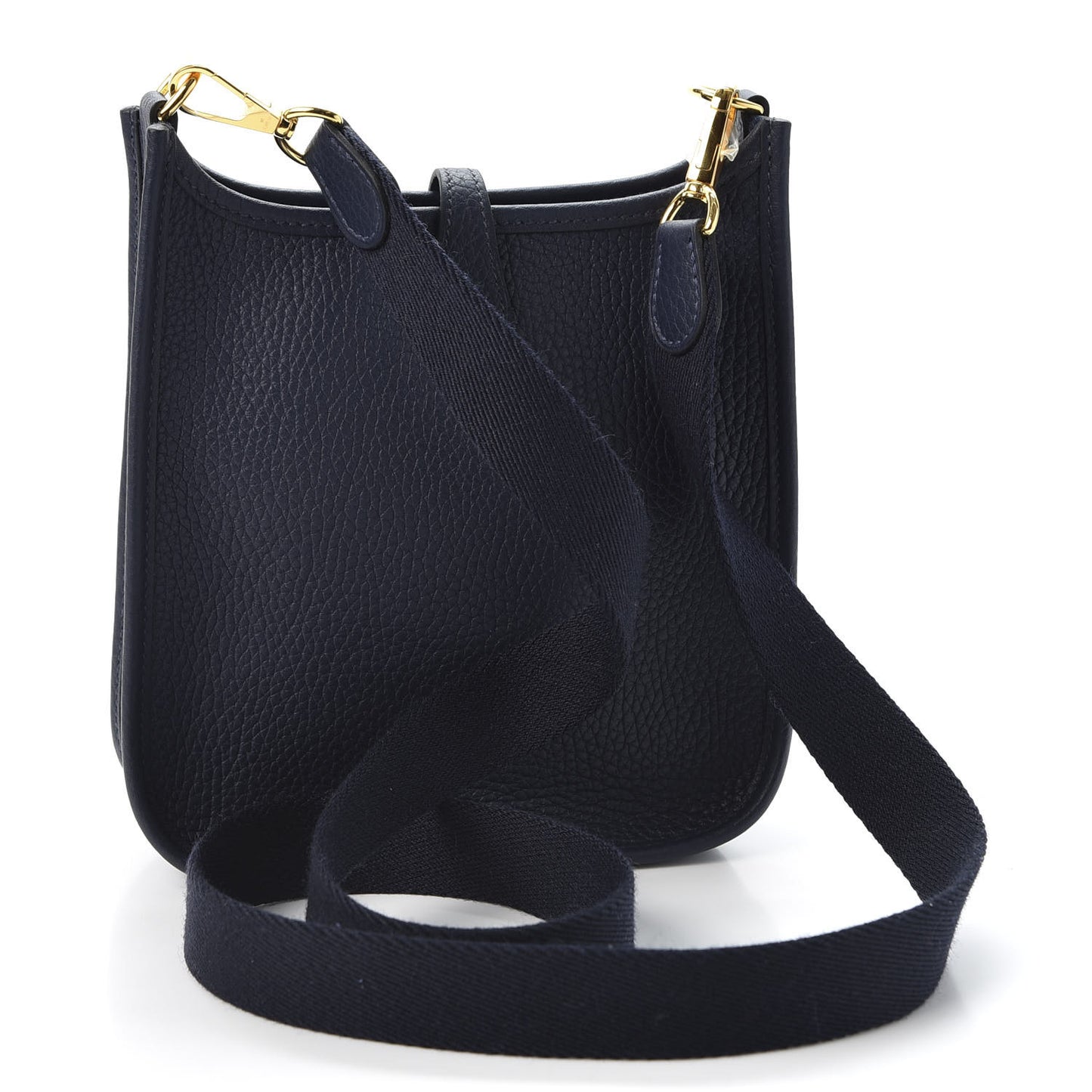 Taurillon Clemence Evelyne TPM Bleu Nuit