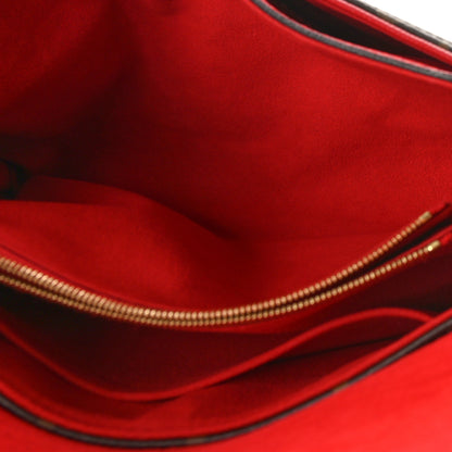 Louis Vuitton Monogram Pallas Chain Cherry 5 of 13