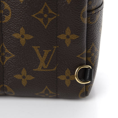 Louis Vuitton Monogram Palm Springs Backpack Mini 11 of 15