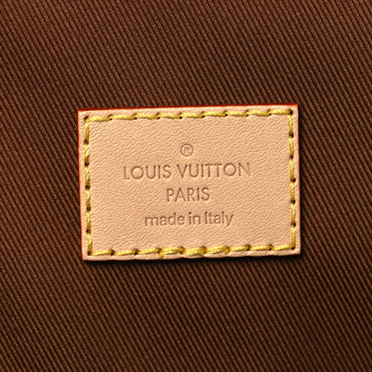 Louis Vuitton Monogram Packing Cube PM 6 of 9
