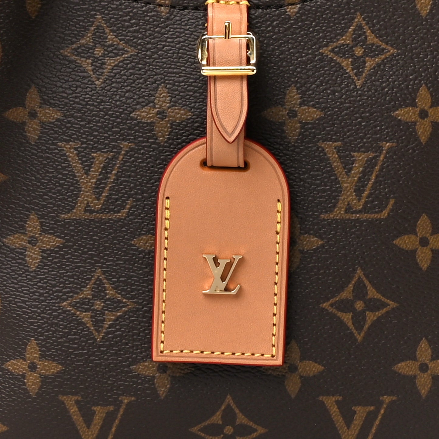 Monogram Odeon PM Natural