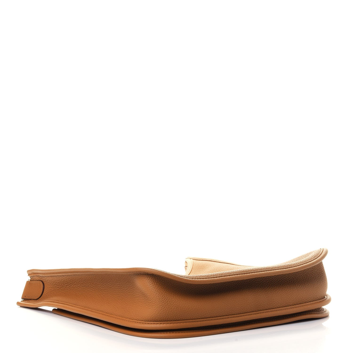 Hermes Taurillon Maurice Evelyne III PM Sesame 3 of 4